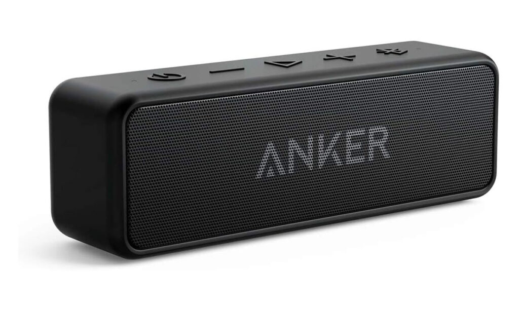 Anker Soundcore 2