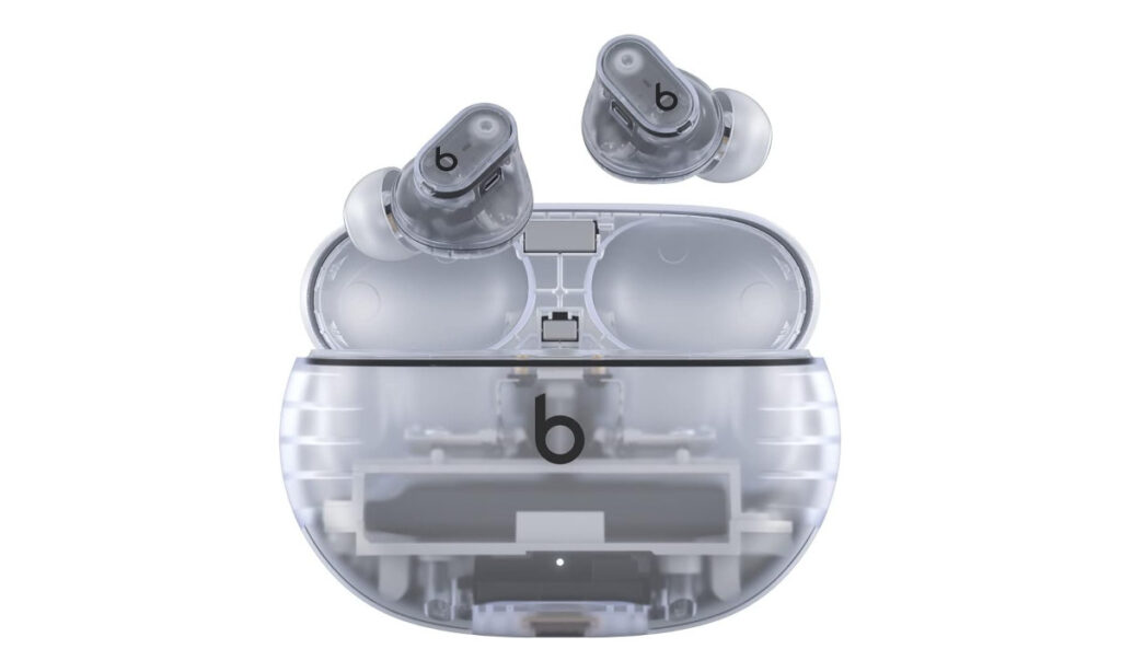 Beats Studio Buds