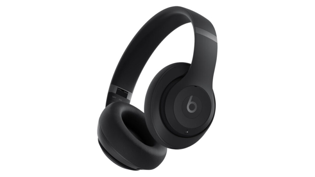 Beats Studio Pro
