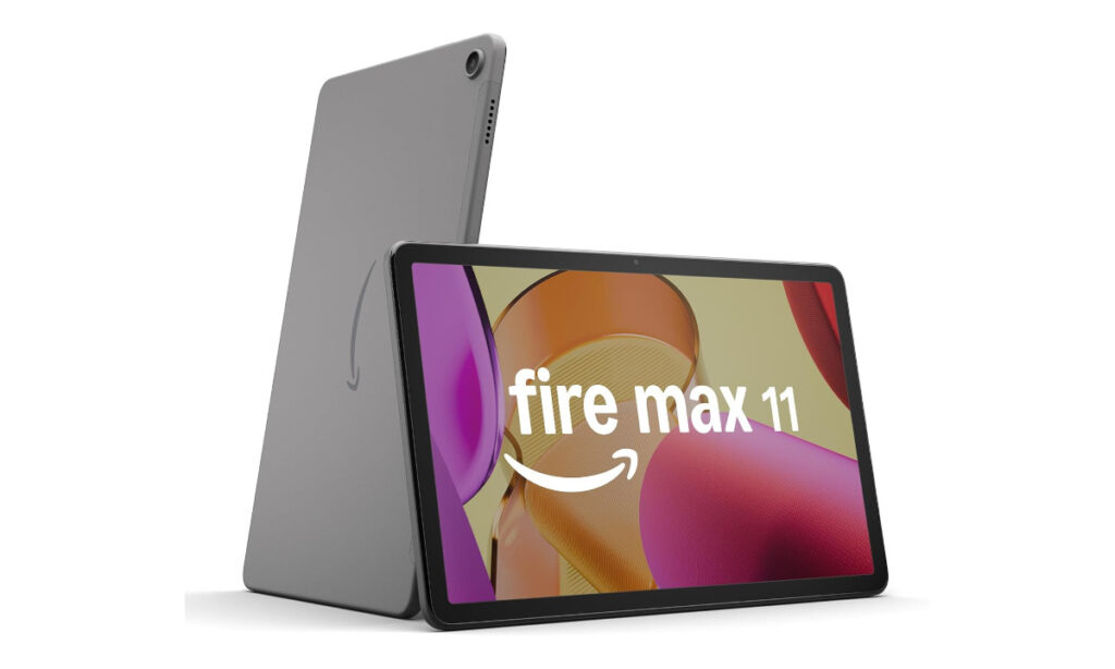 Fire Max 11
