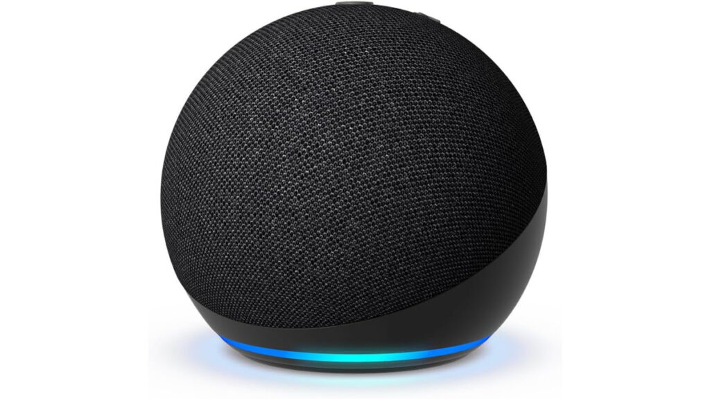 amazon echo dot