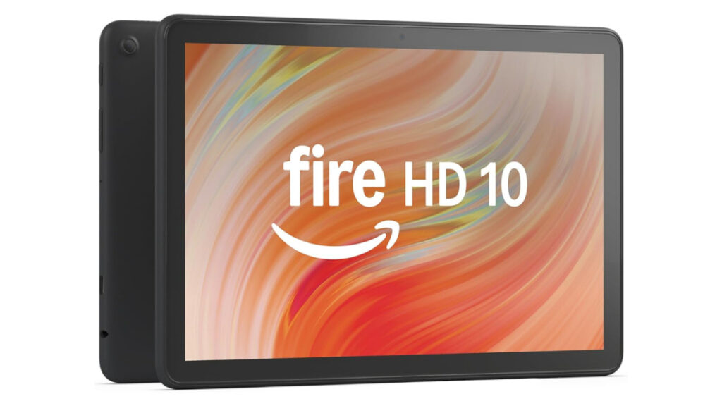 amazon fire hd