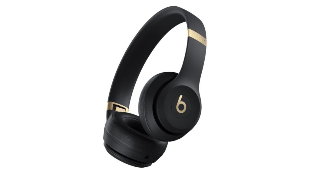 beats solo 4