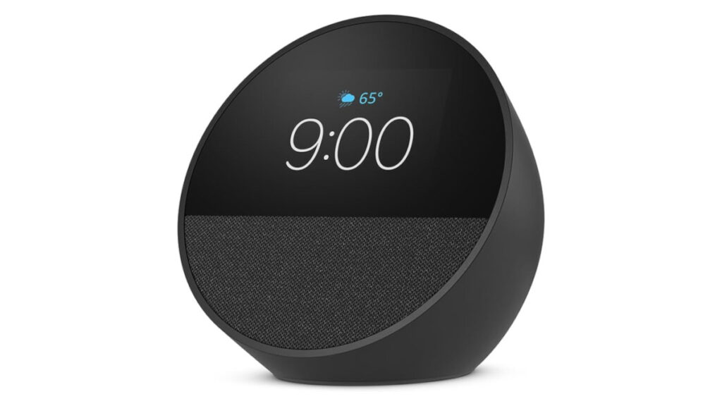 echo spot 2024