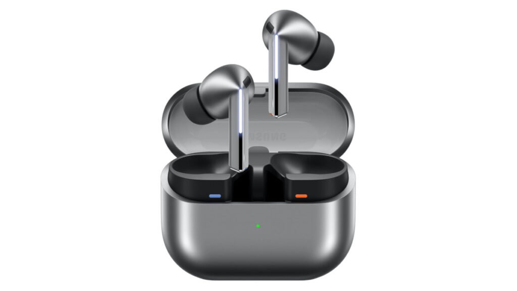 galaxy buds 3 pro