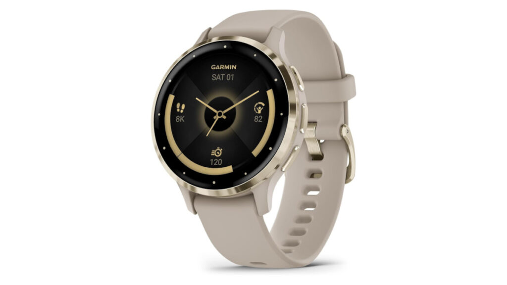 garmin venu 3s