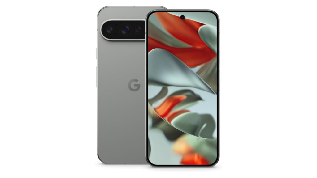 pixel 9 pro xl