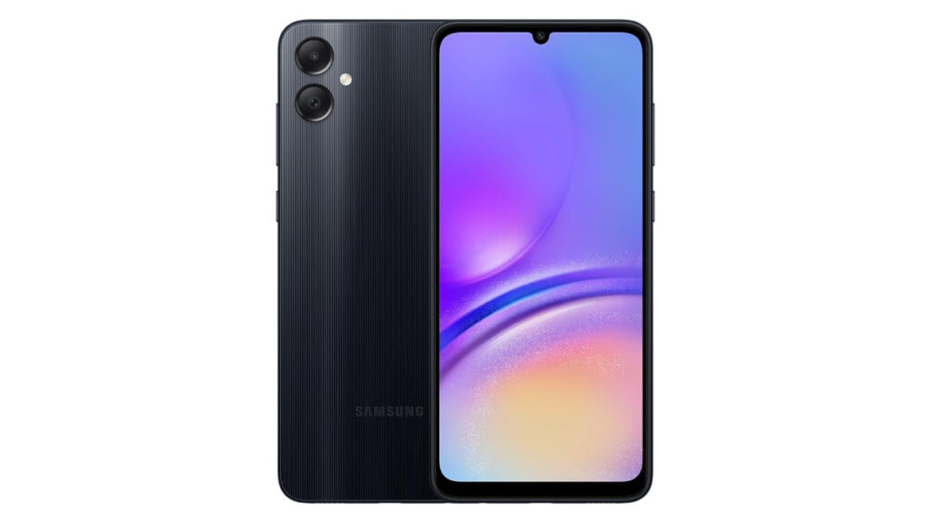 samsung a05